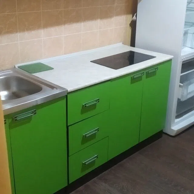 Сдаётся 1-комнатная квартира, 30 м²