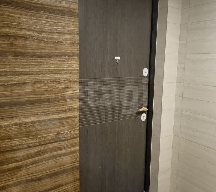 Продаётся 1-комнатная квартира, 50 м²