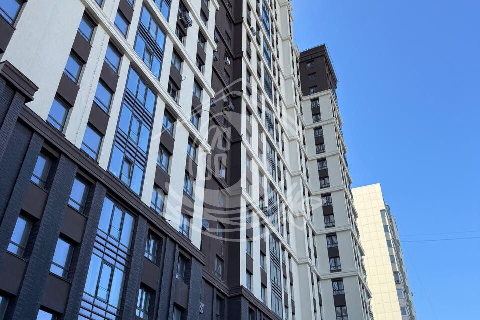 Продаётся 3-комнатная квартира, 83 м²