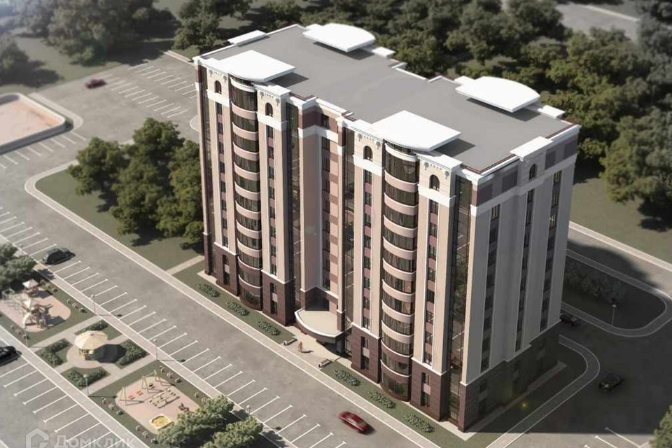 Продаётся 2-комнатная квартира, 44 м²