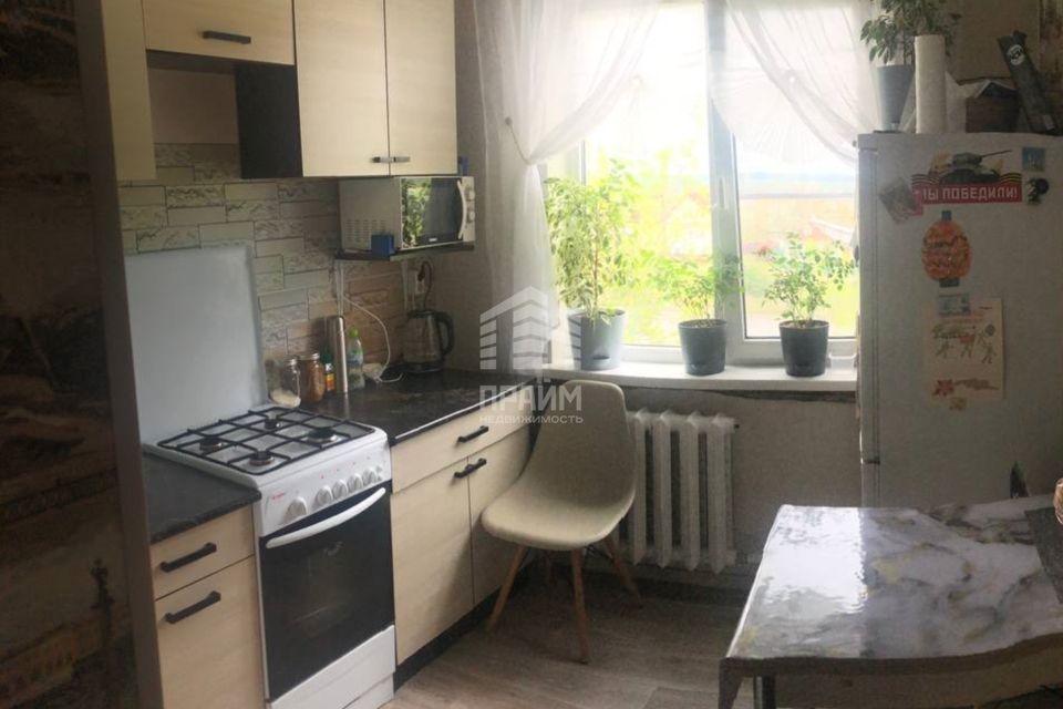 Продаётся 2-комнатная квартира, 47 м²