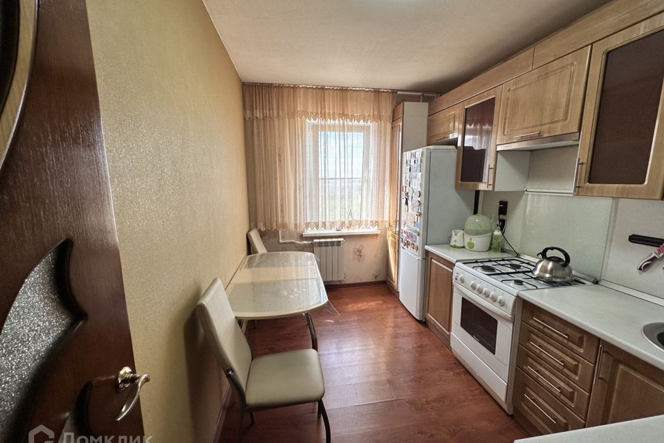 Продаётся 3-комнатная квартира, 70 м²