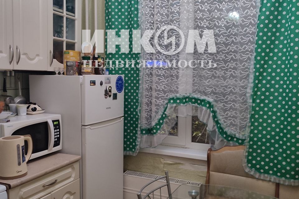 Продаётся 2-комнатная квартира, 45.9 м²