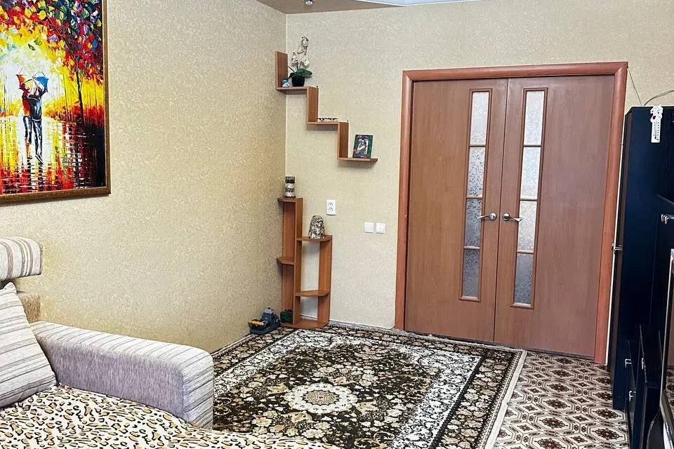 Сдаётся 1-комнатная квартира, 400 м²