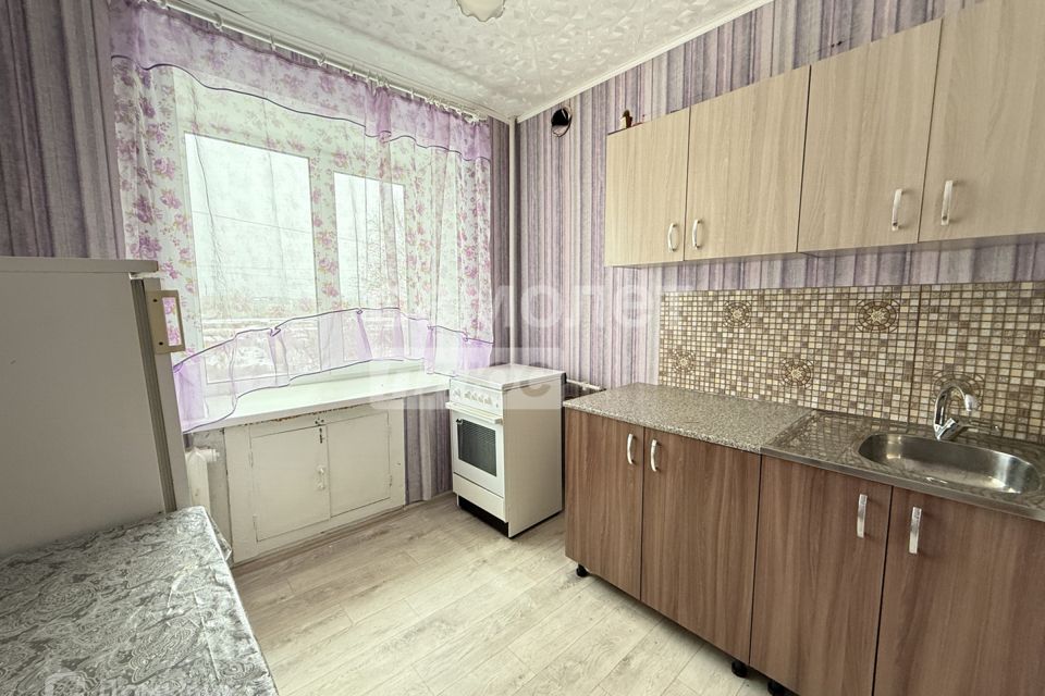 Продаётся 1-комнатная квартира, 29 м²