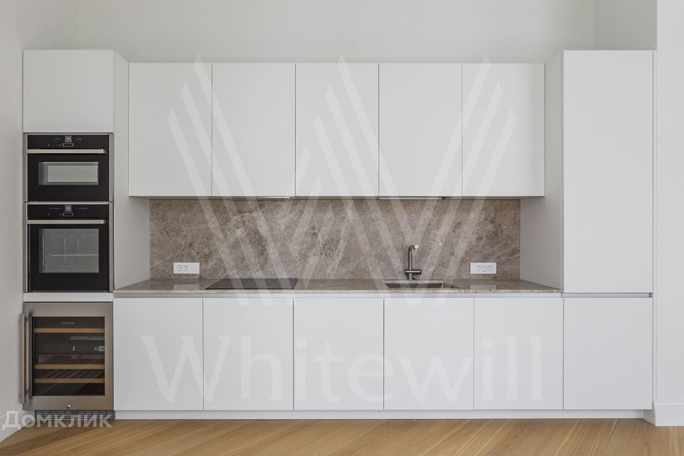 Продаётся 2-комнатная квартира, 94 м²
