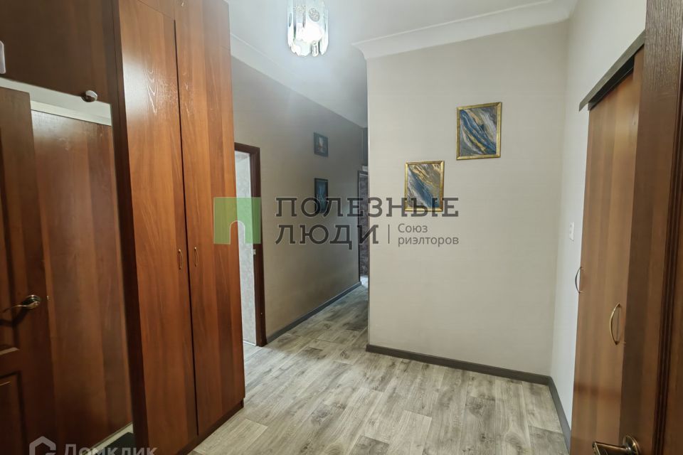 Продаётся 2-комнатная квартира, 64.2 м²
