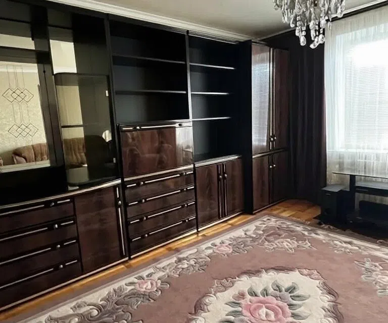 Продаётся 3-комнатная квартира, 69.37 м²