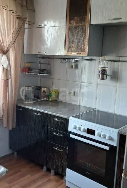 Продаётся 3-комнатная квартира, 65.6 м²