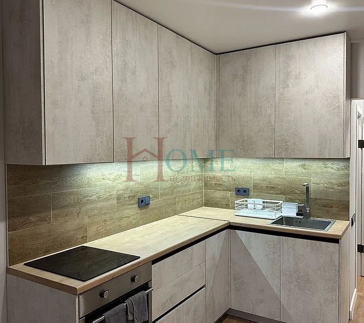 Сдаётся 1-комнатная квартира, 39 м²