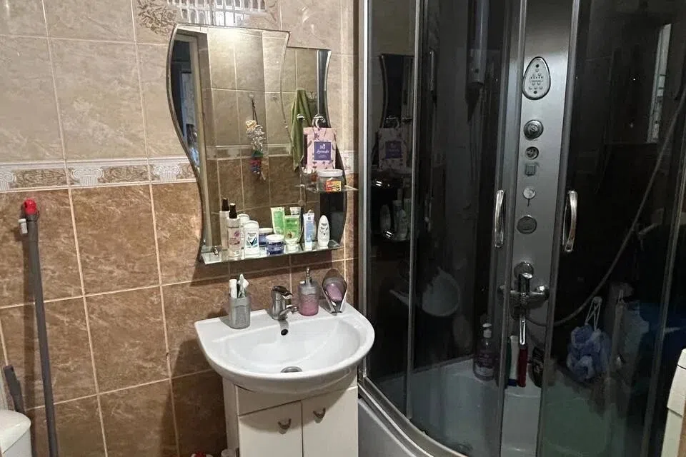 Продаётся 1-комнатная квартира, 31.6 м²