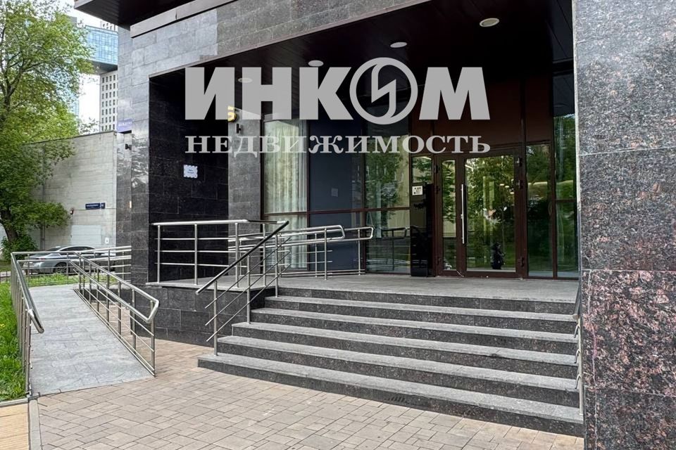 Продаётся студия, 40.8 м²