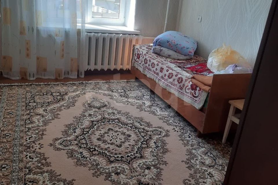 Продаётся 2-комнатная квартира, 47.8 м²