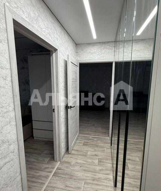 Продаётся 2-комнатная квартира, 44 м²