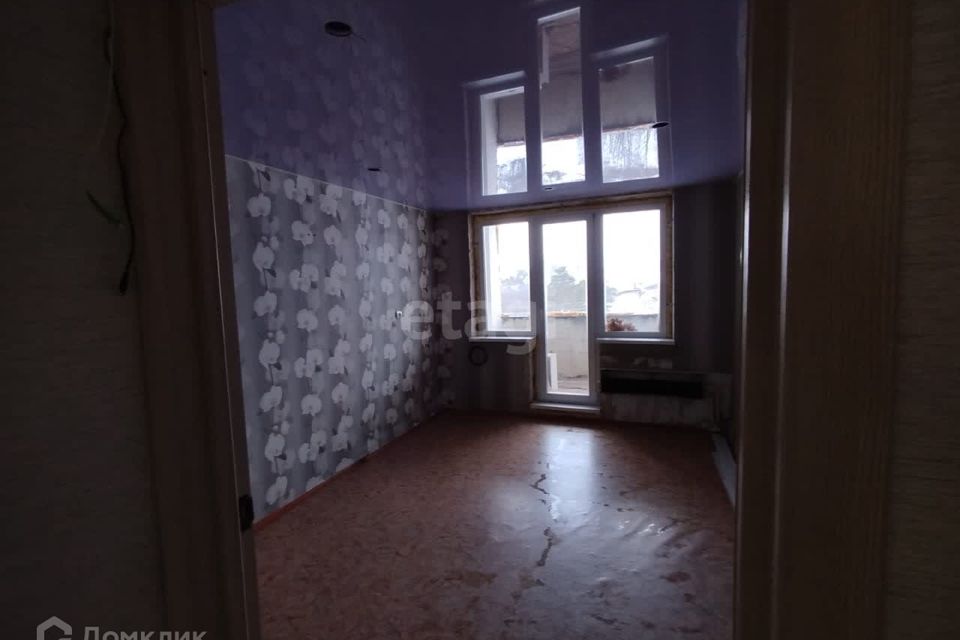 Продаётся 3-комнатная квартира, 65.1 м²