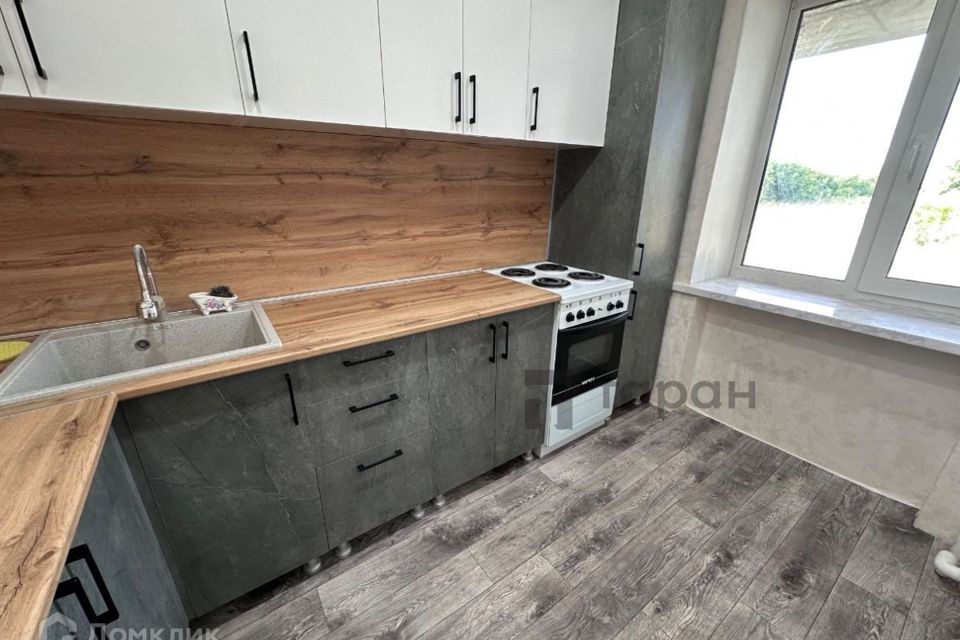 Продаётся 3-комнатная квартира, 64 м²