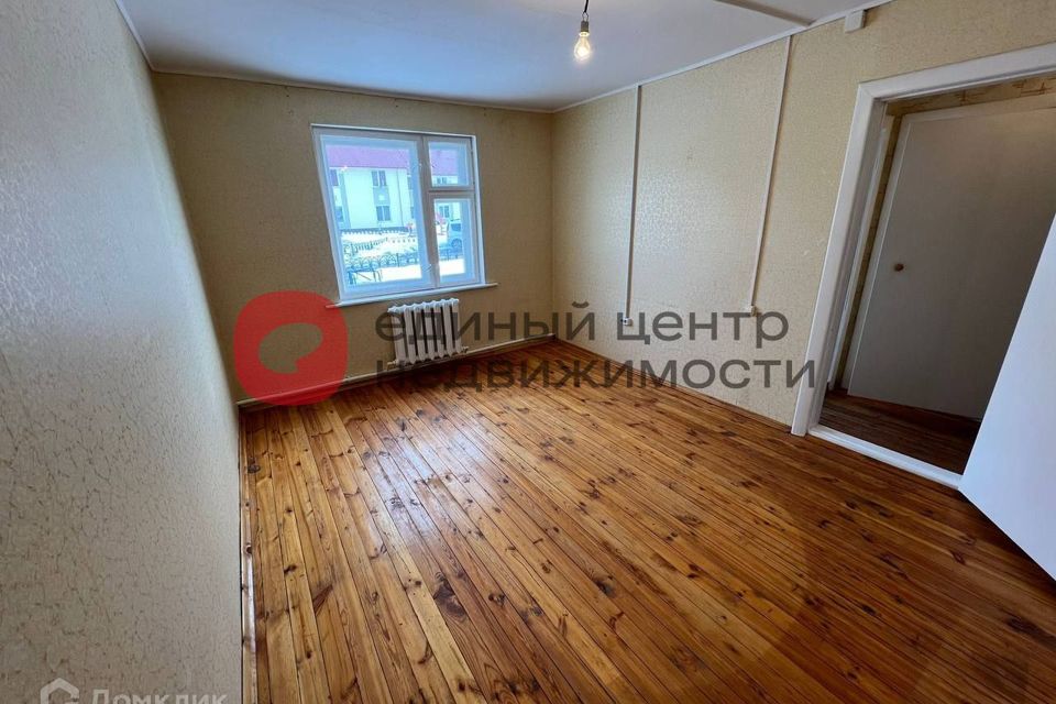 Продаётся 1-комнатная квартира, 26.9 м²