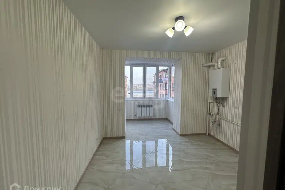 Продаётся 3-комнатная квартира, 90 м²
