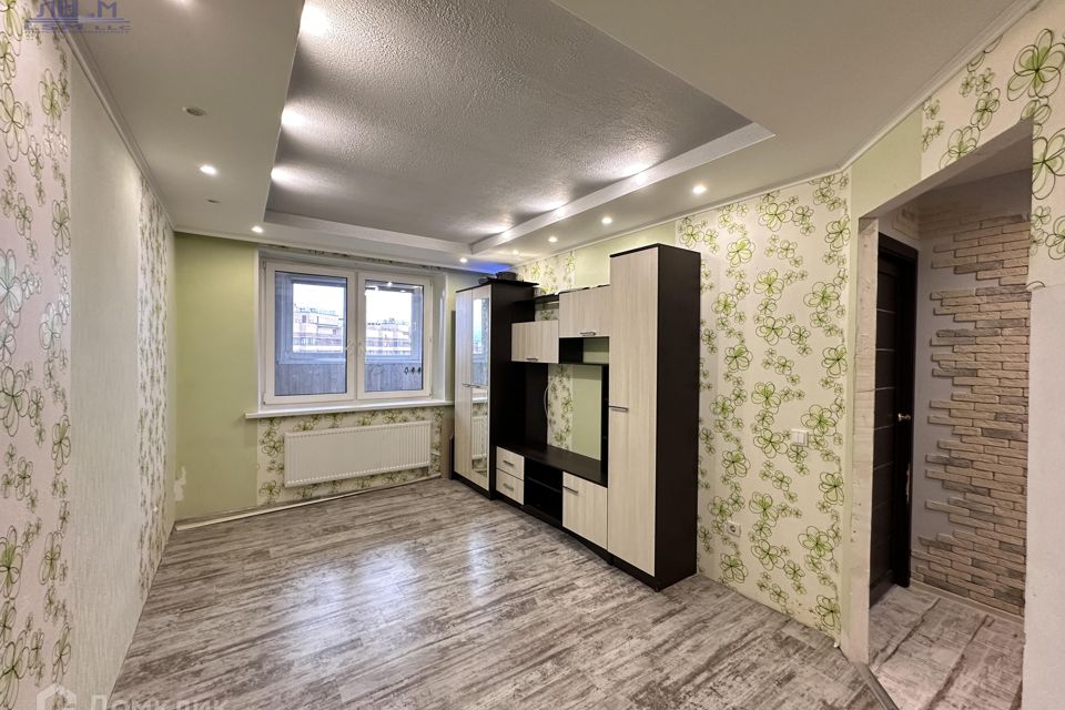 Продаётся 1-комнатная квартира, 32.3 м²