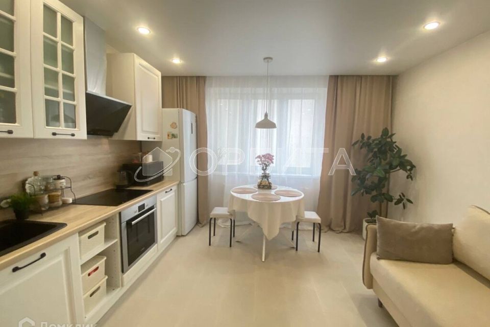 Продаётся 3-комнатная квартира, 71 м²