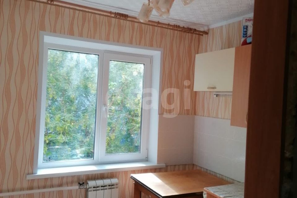 Продаётся 2-комнатная квартира, 44.2 м²