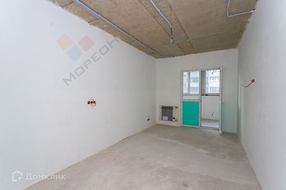 Продаётся 3-комнатная квартира, 79.3 м²