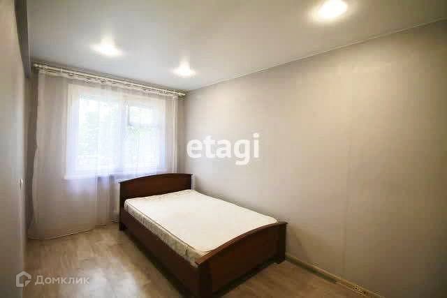 Сдаётся 2-комнатная квартира, 46 м²
