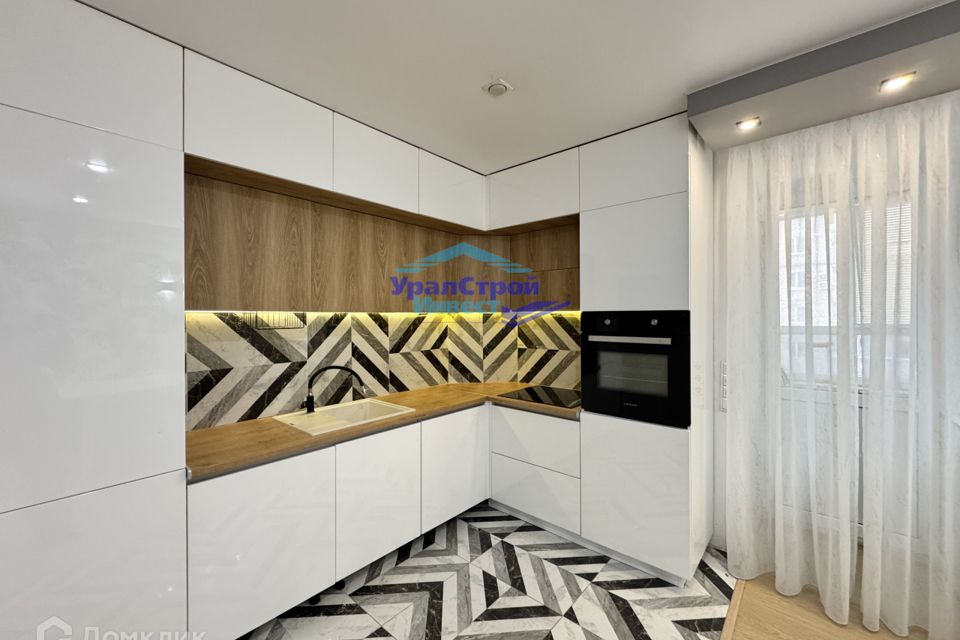 Продаётся 3-комнатная квартира, 70.88 м²