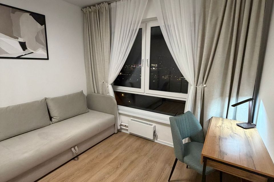 Сдаётся 2-комнатная квартира, 47.9 м²