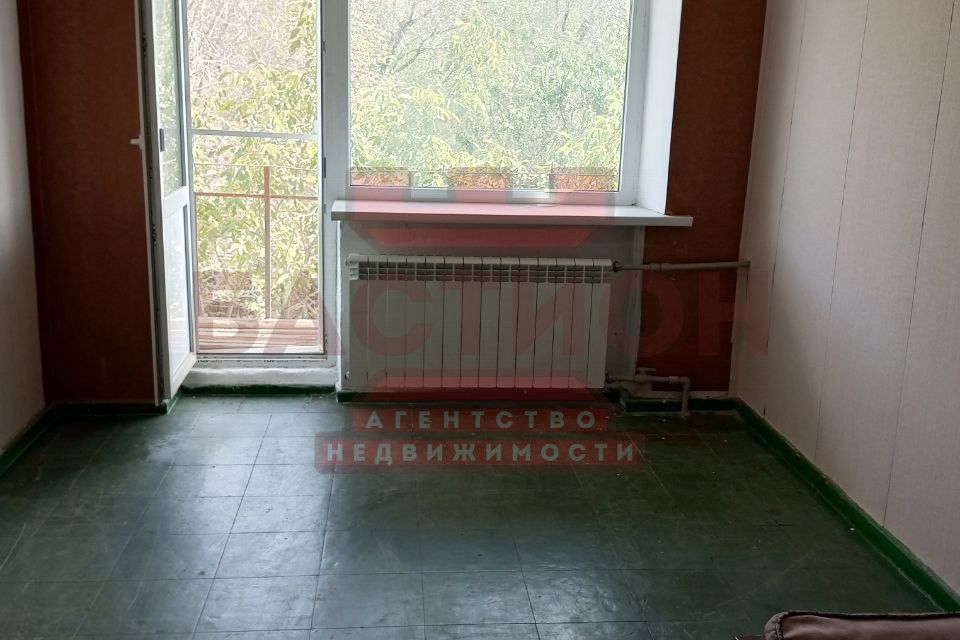 Продаётся 2-комнатная квартира, 40.4 м²