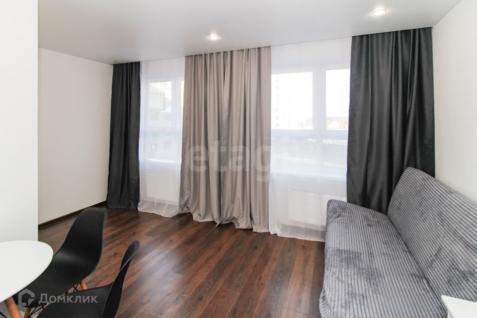 Сдаётся студия, 30 м²