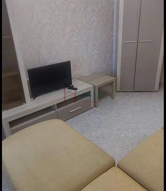 Сдаётся 2-комнатная квартира, 43 м²