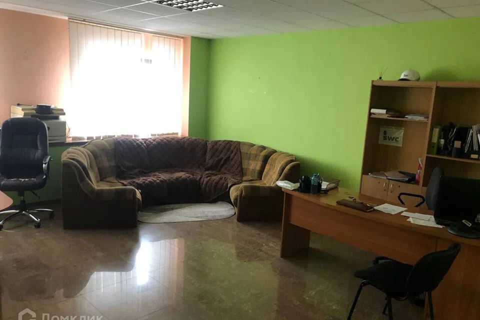 Сдаётся офис, 750 м²