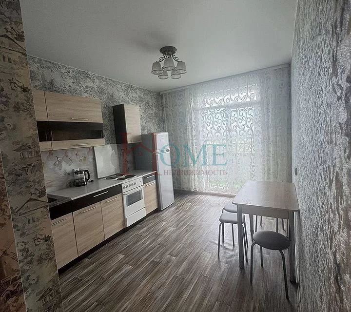 Сдаётся 1-комнатная квартира, 44 м²