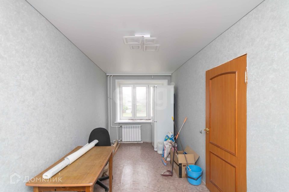 Продаётся 2-комнатная квартира, 41.3 м²