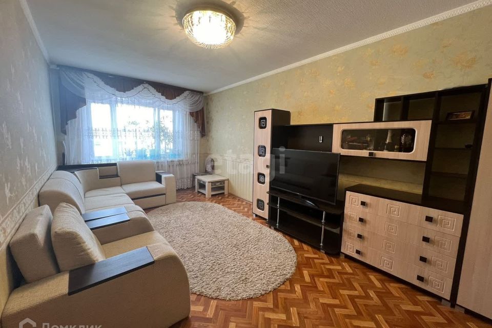 Продаётся 3-комнатная квартира, 70 м²