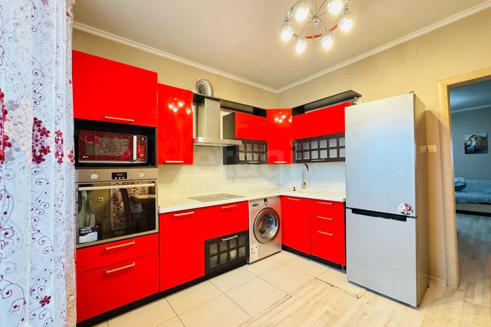 Продаётся 2-комнатная квартира, 65.6 м²