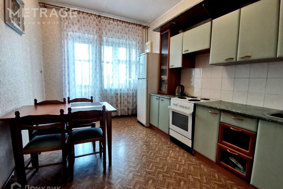 Продаётся 2-комнатная квартира, 70 м²