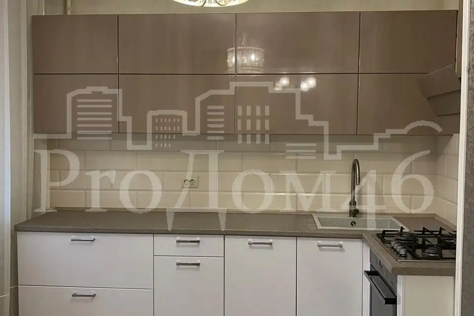 Продаётся 3-комнатная квартира, 93.2 м²