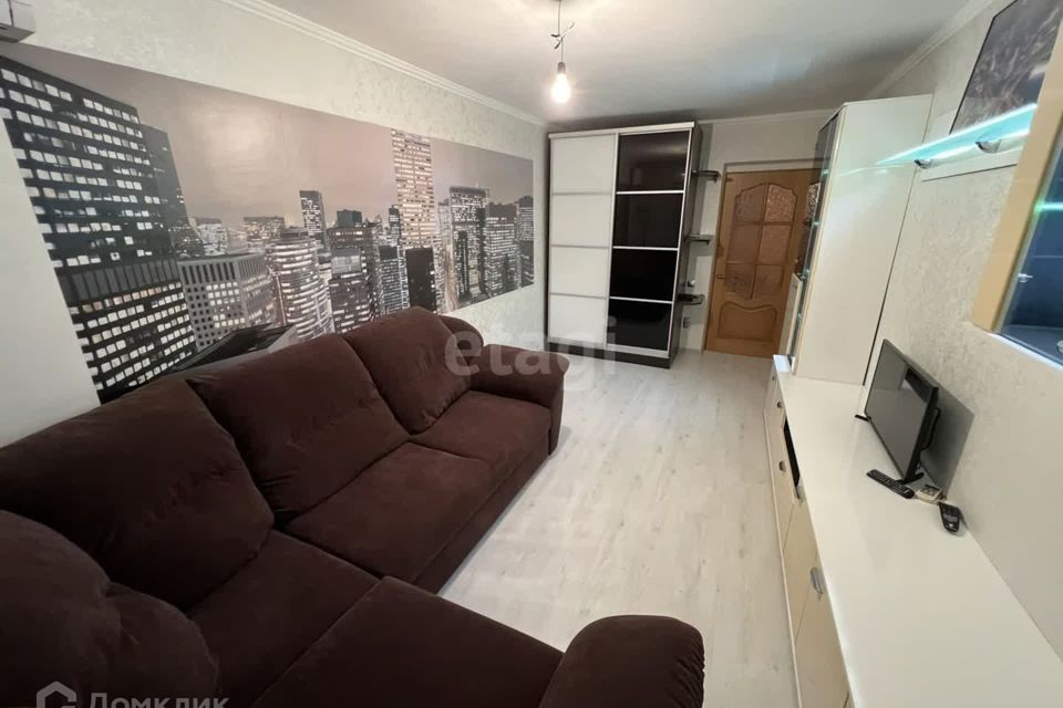 Продаётся 2-комнатная квартира, 47.1 м²