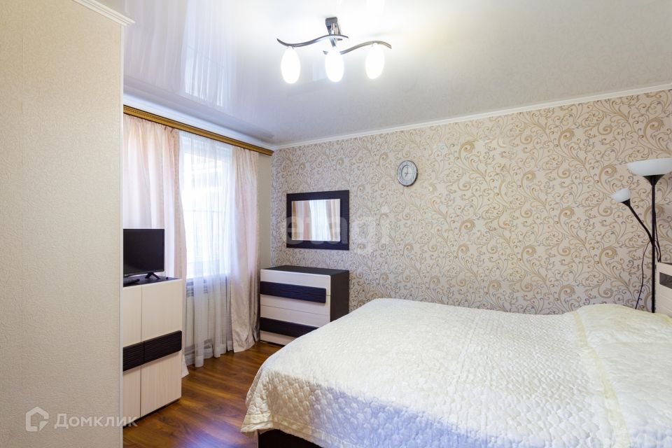 Продаётся 3-комнатная квартира, 68 м²