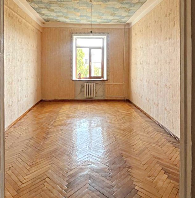 Продаётся 3-комнатная квартира, 82.8 м²