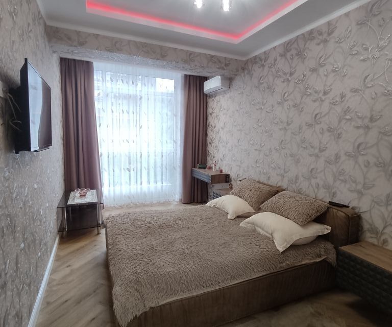 Продаётся 2-комнатная квартира, 68 м²