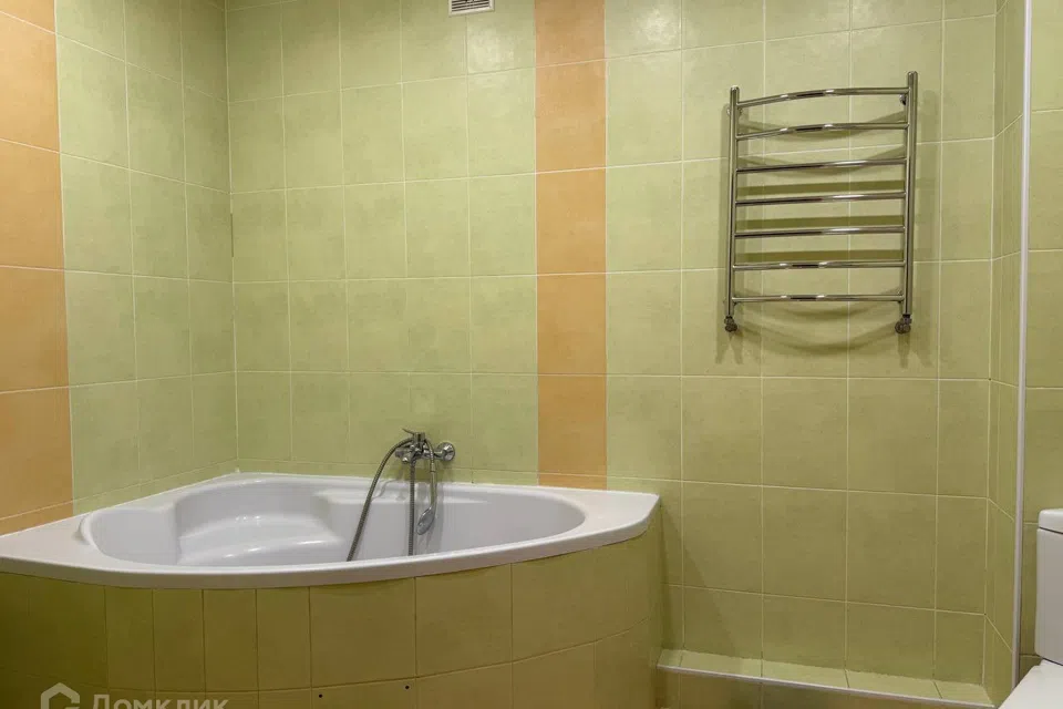 Продаётся 3-комнатная квартира, 84 м²