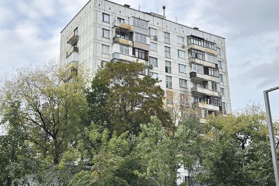 Продаётся 2-комнатная квартира, 45 м²