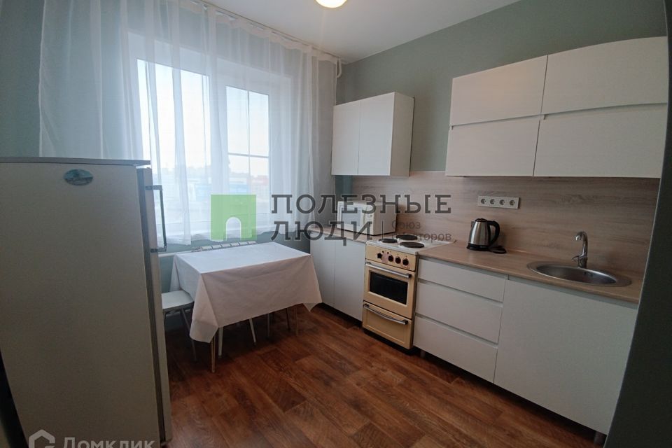 Сдаётся 1-комнатная квартира, 30 м²