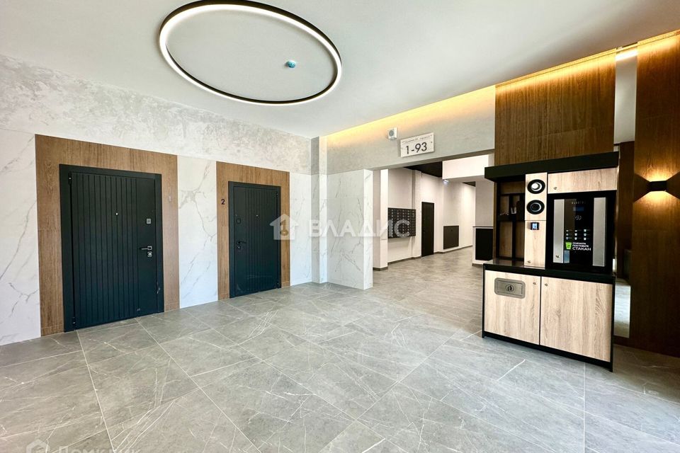 Продаётся студия, 42.5 м²