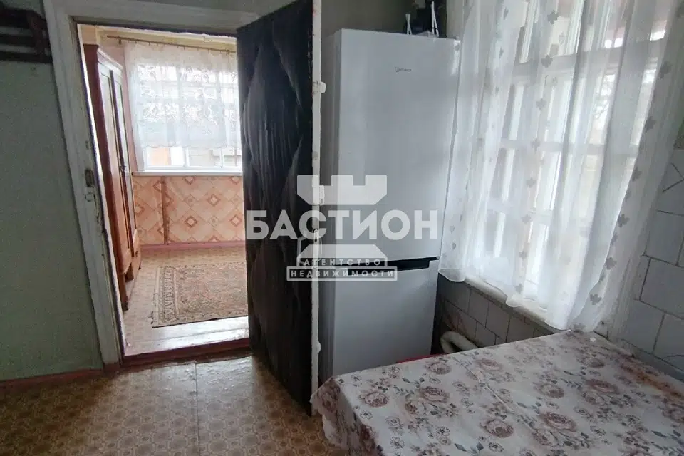 Продаётся 1-этажный дом, 80 м²