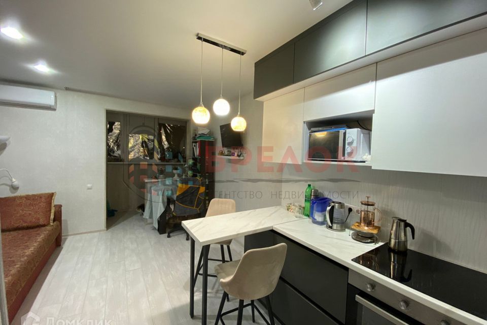 Продаётся 2-комнатная квартира, 45 м²