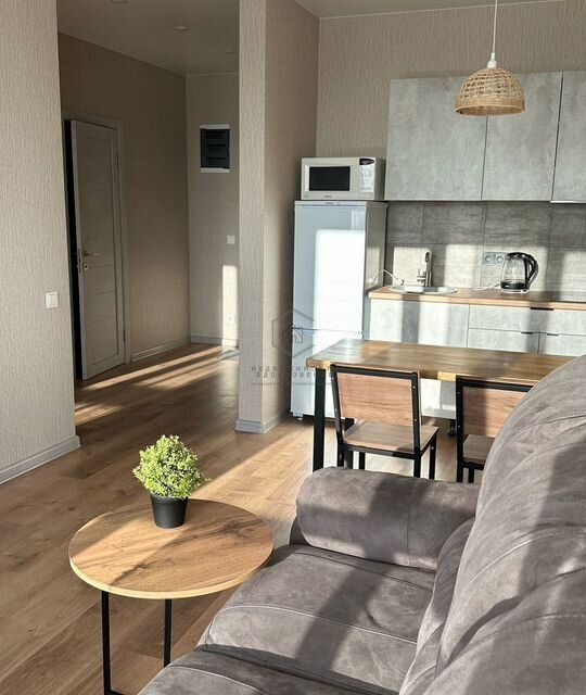 Сдаётся 2-комнатная квартира, 40 м²